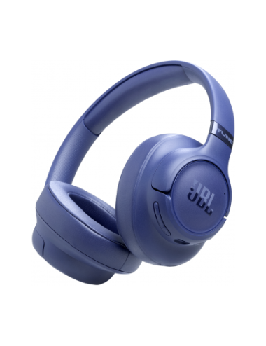 JBL Tune 780NC Handsfree Bluetooth MultiPoint , Blue (JBLT780NCBLU)