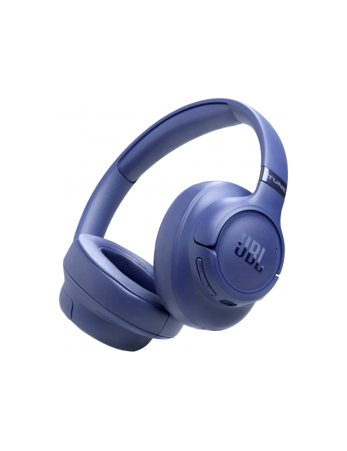 JBL Tune 780NC Handsfree Bluetooth MultiPoint , Blue (JBLT780NCBLU)
