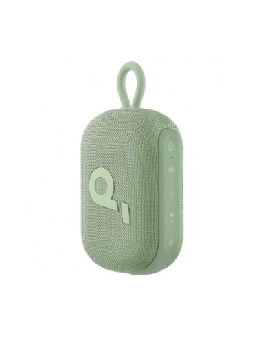 Anker SoundCore Select 4 Go Bluetooth Speaker , 5W, TWS, Waterproof, Green A31X1061 | Bluetooth Speakers