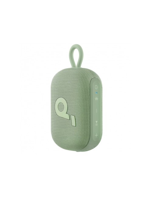 Anker SoundCore Select 4 Go Bluetooth Speaker , 5W, TWS, Waterproof, Green A31X1061