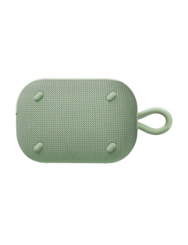 Anker SoundCore Select 4 Go Bluetooth Speaker , 5W, TWS, Waterproof, Green A31X1061 | Bluetooth Speakers