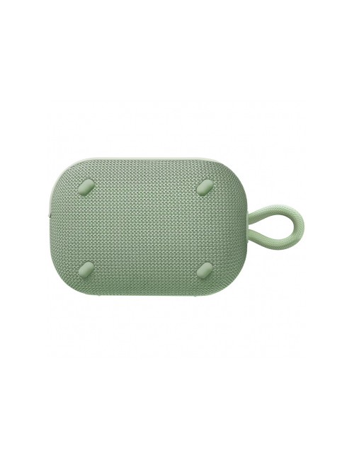 Anker SoundCore Select 4 Go Bluetooth Speaker , 5W, TWS, Waterproof, Green A31X1061