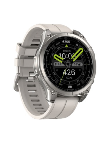 Zeblaze Vibe 8 Abyss Smartwatch (Γκρι)