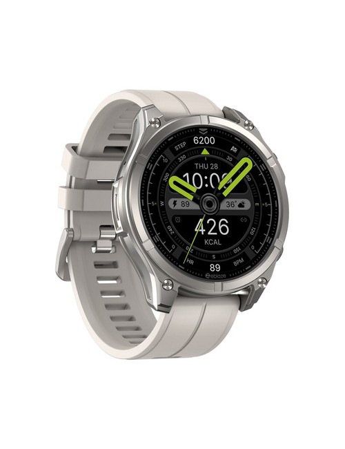Zeblaze Vibe 8 Abyss Smartwatch (Γκρι)