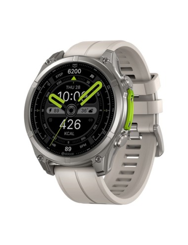 Zeblaze Vibe 8 Abyss Smartwatch (Γκρι) | Smartwatches