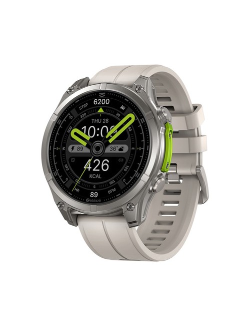 Zeblaze Vibe 8 Abyss Smartwatch (Γκρι)