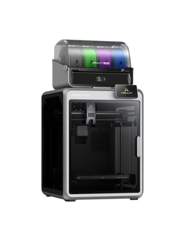 Εκτυπωτής Creality K2 Combo 3D