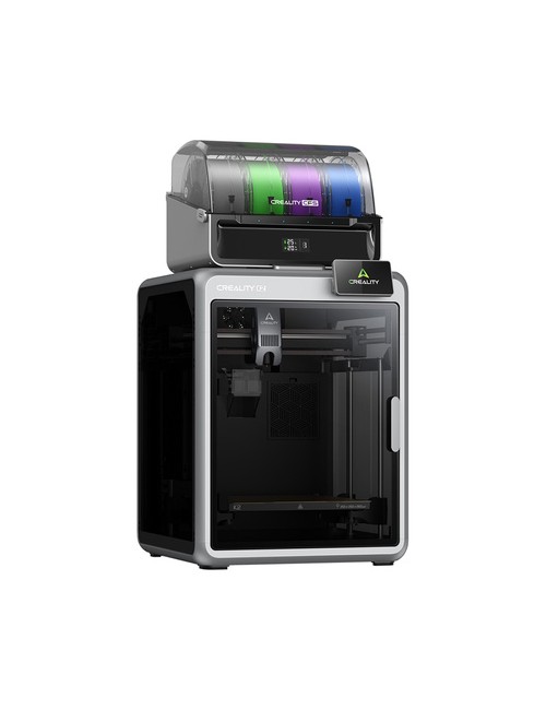 Εκτυπωτής Creality K2 Combo 3D