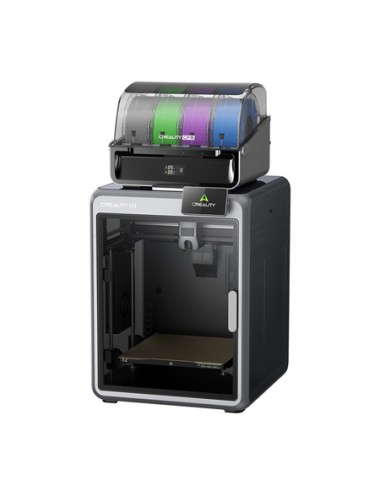 Εκτυπωτής Creality K2 Combo 3D | 3D Εκτυπωτές