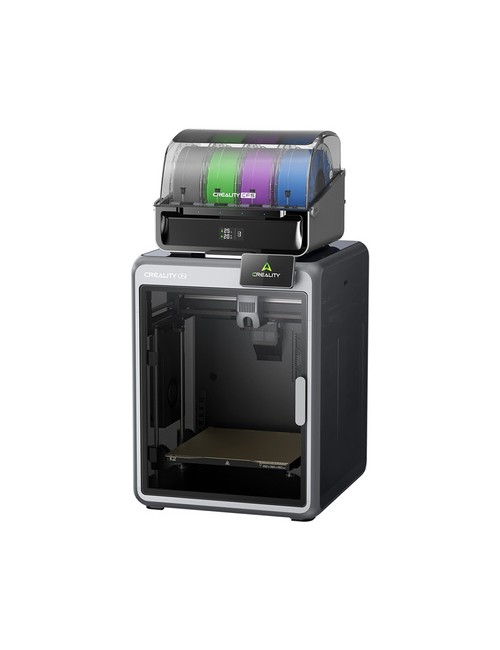 Εκτυπωτής Creality K2 Combo 3D