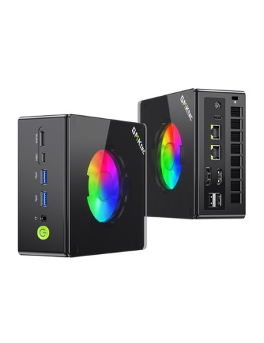 Μίνι PC GMKtec K11 AMD Ryzen 9 8945HS 32GB RAM + 1TB SSD WIN 11 Pro