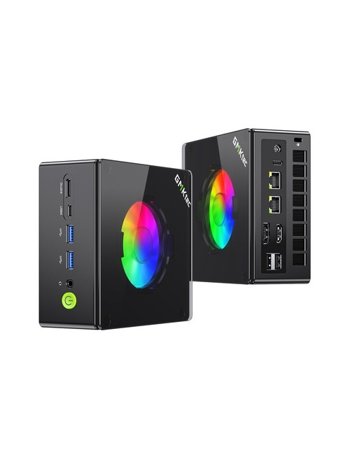 Μίνι PC GMKtec K11 AMD Ryzen 9 8945HS 32GB RAM + 1TB SSD WIN 11 Pro