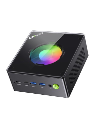 Μίνι PC GMKtec K11 AMD Ryzen 9 8945HS 32GB RAM + 1TB SSD WIN 11 Pro | Mini PC