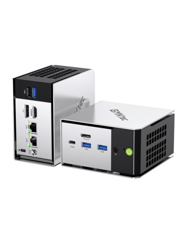 Mini PC GMKtec M8 Ryzen 5 PRO 6650H 16GB 512GB Win 11 Pro