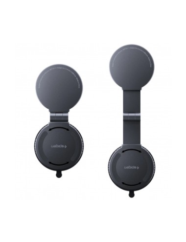 Spigen MFT35-1 Magnetic Car Holder , Universal, Black ACP11659 | Βάσεις