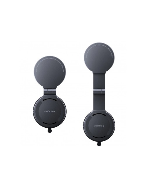Spigen MFT35-1 Magnetic Car Holder , Universal, Black ACP11659