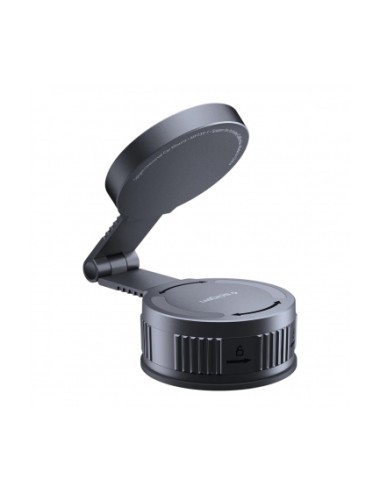 Spigen MFT35-1 Magnetic Car Holder , Universal, Black ACP11659 | Βάσεις