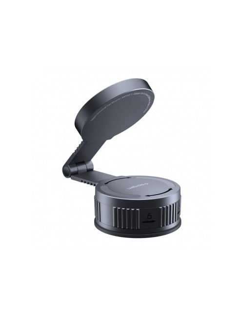 Spigen MFT35-1 Magnetic Car Holder , Universal, Black ACP11659