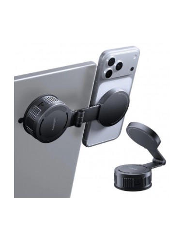 Spigen MFT35-1 Magnetic Car Holder , Universal, Black ACP11659