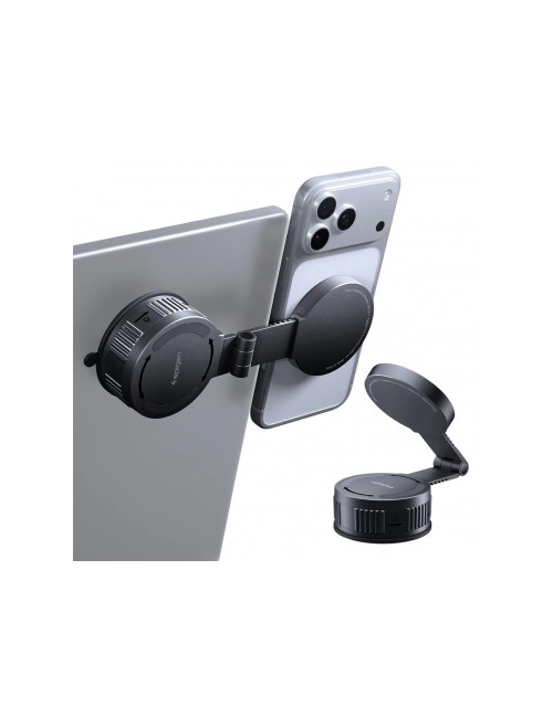 Spigen MFT35-1 Magnetic Car Holder , Universal, Black ACP11659