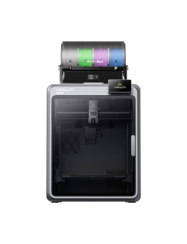 Εκτυπωτής Creality K2 Pro Combo 3D