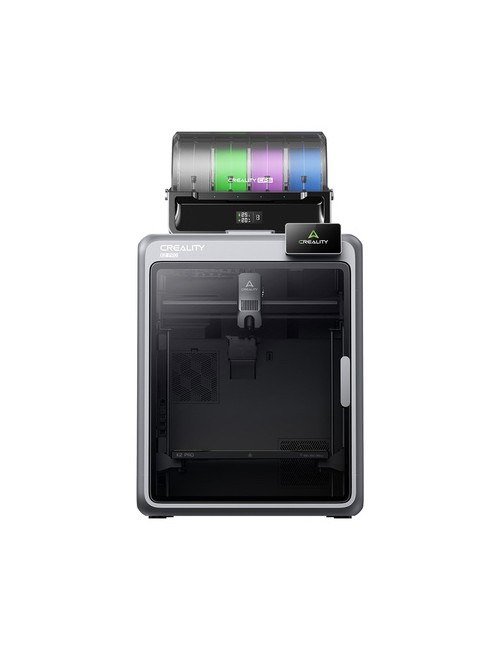 Εκτυπωτής Creality K2 Pro Combo 3D