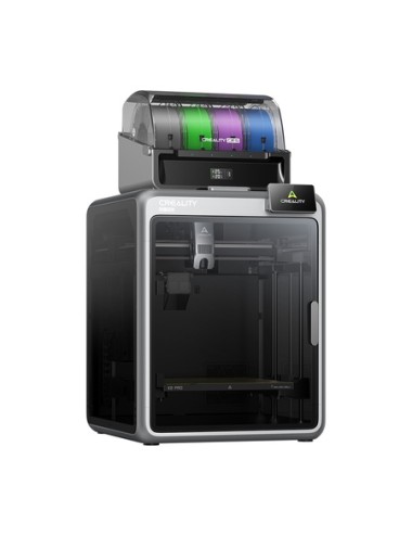 Εκτυπωτής Creality K2 Pro Combo 3D | 3D Εκτυπωτές