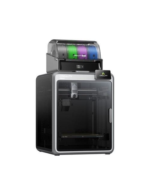 Εκτυπωτής Creality K2 Pro Combo 3D