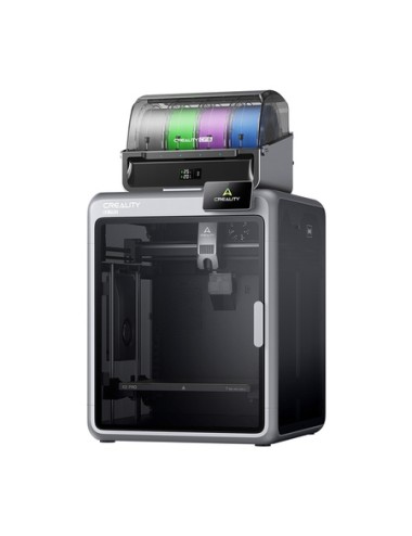 Εκτυπωτής Creality K2 Pro Combo 3D | 3D Εκτυπωτές