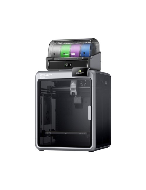 Εκτυπωτής Creality K2 Pro Combo 3D