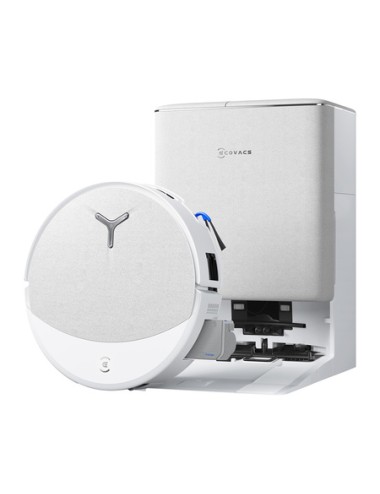 ECOVACS DEEBOT T90 OMNI ΛΕΥΚΟ EU