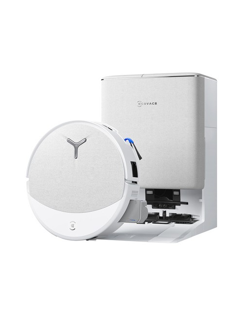 ECOVACS DEEBOT T90 OMNI ΛΕΥΚΟ EU