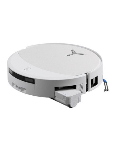 ECOVACS DEEBOT T90 OMNI ΛΕΥΚΟ EU | Σκούπες Robot