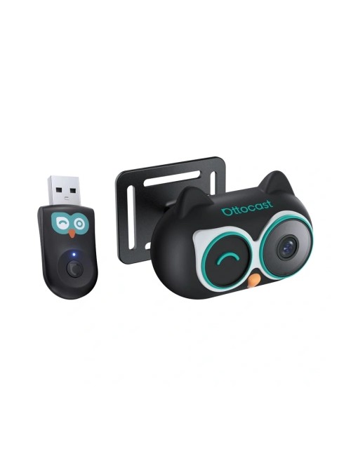 Προσαρμογέας CarPlay OTTOCAST Cabin Care CA520-T200