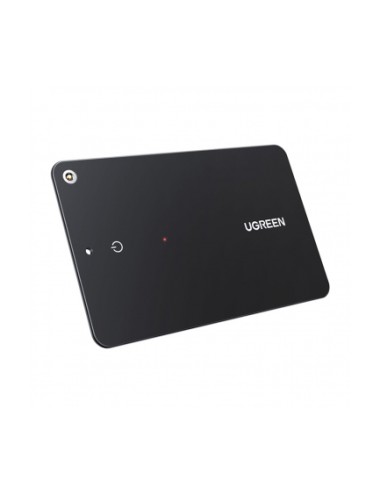 UGREEN SmartTag CM817 for iOS Series, Black