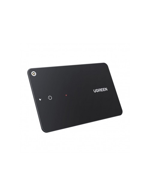 UGREEN SmartTag CM817 for iOS Series, Black