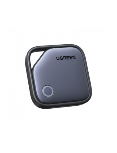UGREEN SmartTag Pro Smart CM916 (75646P), Black | Gadgets