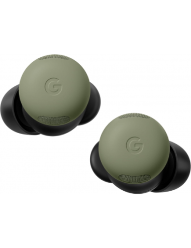 Google Pixel Buds Pro 2, Dark Green GA12449-EU | True Wireless