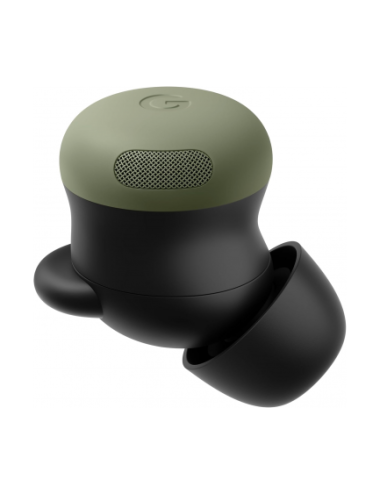Google Pixel Buds Pro 2, Dark Green GA12449-EU | True Wireless