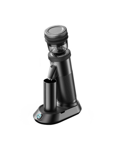 Ηλεκτρικός μύλος κόκκων καφέ HiBREW G5