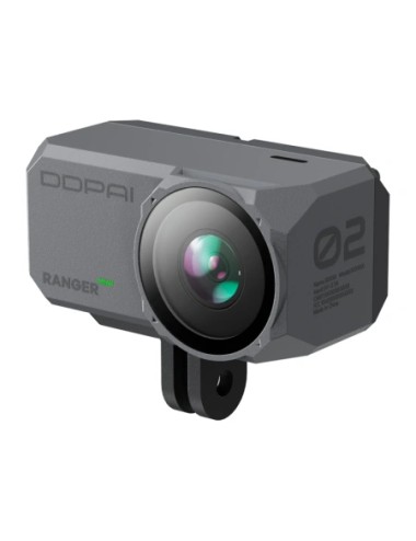DDPAI Ranger M1 | Action Camera