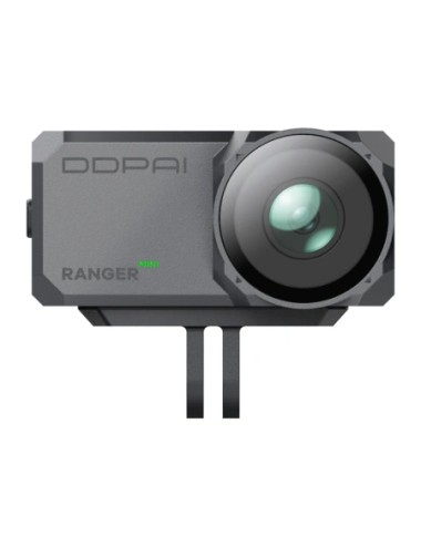 DDPAI Ranger M1
