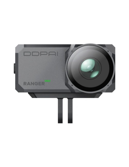 DDPAI Ranger M1
