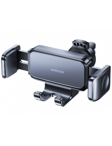 Car Holder Joyroom JR-ZS283 Vent, 4.7inch - 6.7inch, Black