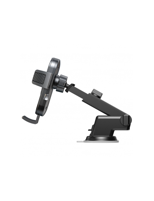 Car Holder Joyroom JR-OK6 Dash 2, 4.7inch - 6.8inch, Black