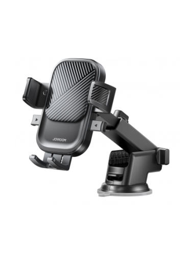 Car Holder Joyroom JR-OK6 Dash 2, 4.7inch - 6.8inch, Black