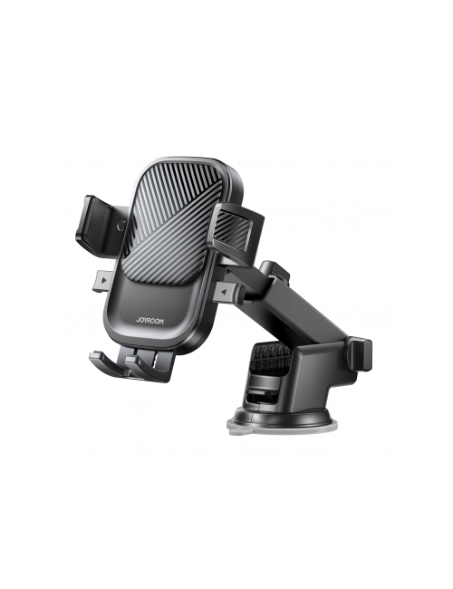 Car Holder Joyroom JR-OK6 Dash 2, 4.7inch - 6.8inch, Black