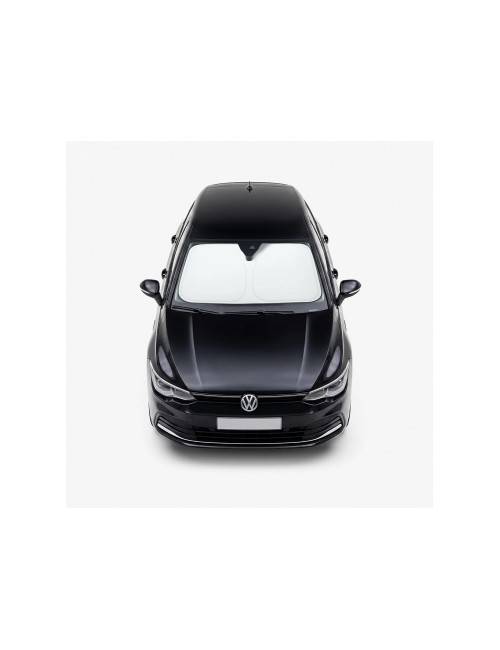Windshield Sunshade Spigen UO260, 80cm x 140cm, Black ACP11459