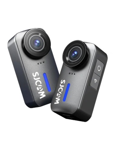 SJCAM C110+ Action Camera