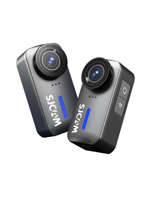 SJCAM C110+ Action Camera